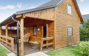 Stunning Home In Kopalino With Wifi, Kopalino